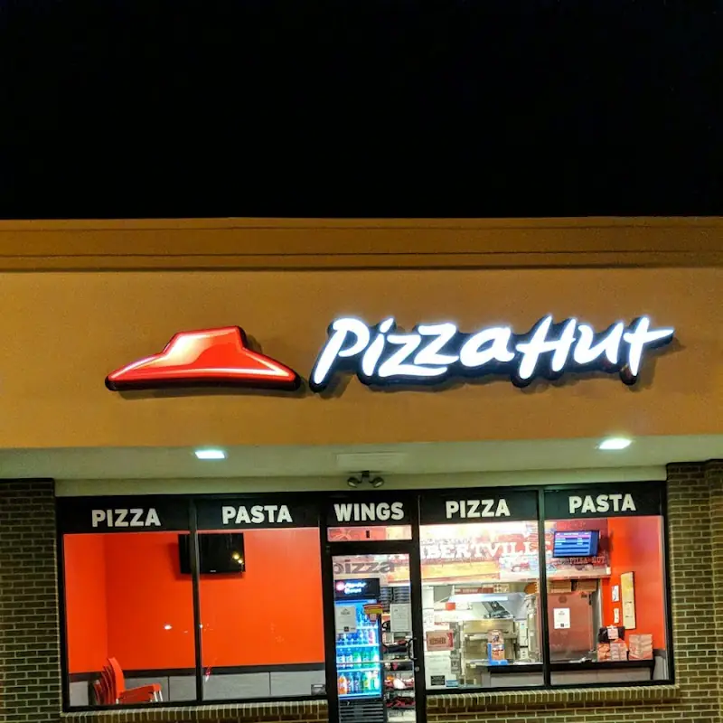 Pizza Hut