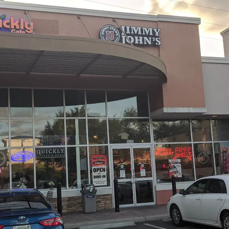 Jimmy John's
