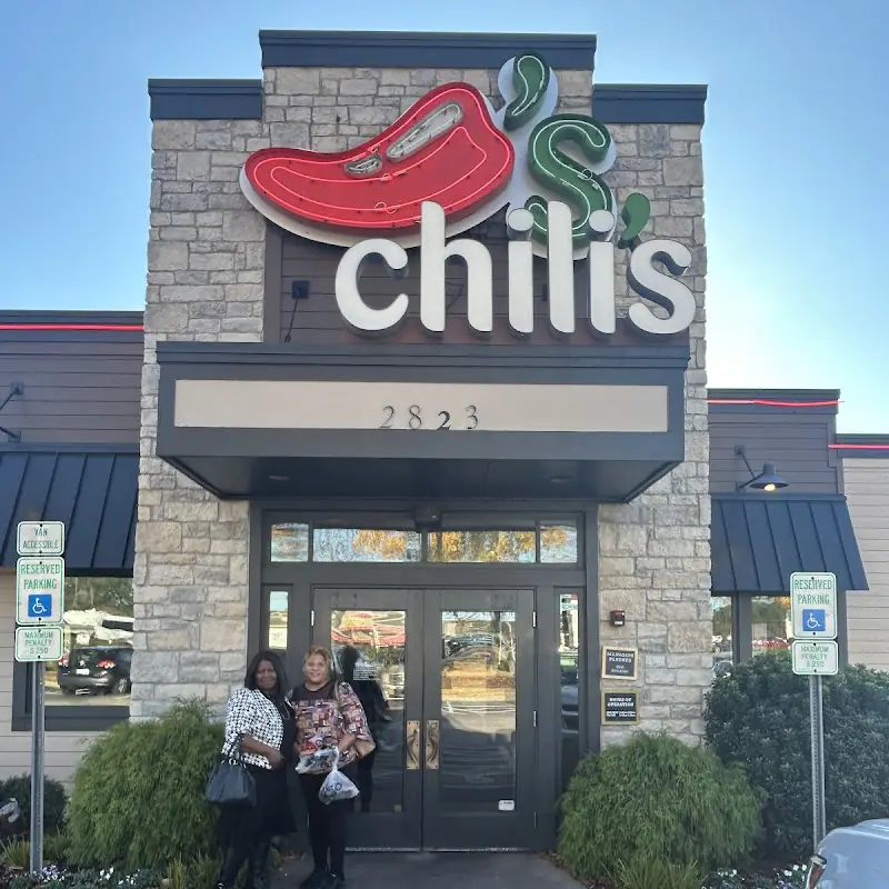 Chili's Grill & Bar