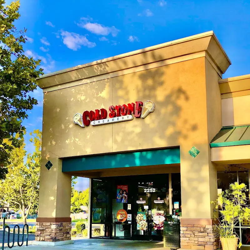 Cold Stone Creamery