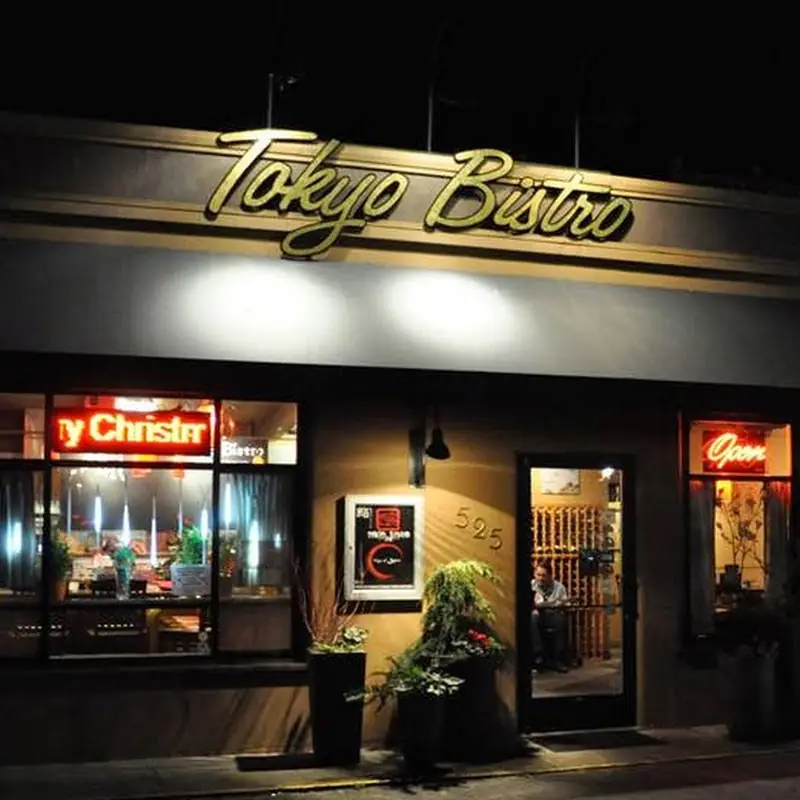 Tokyo Bistro
