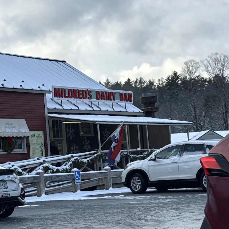 Mildred's Dairy Bar