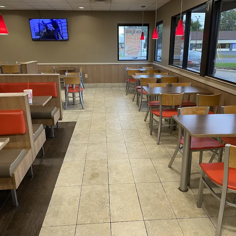 Burger King