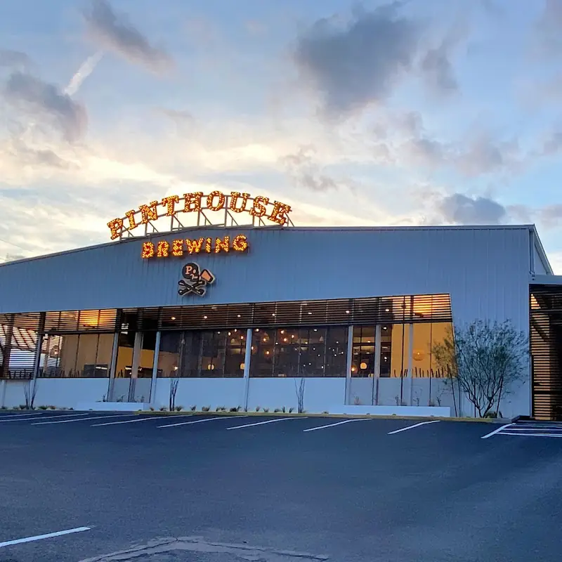 Pinthouse Brewing
