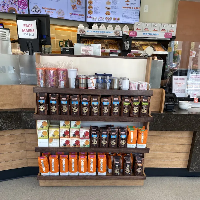 Dunkin'