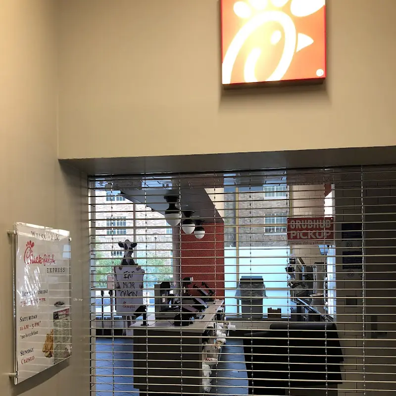 Chick-fil-A