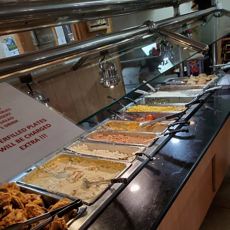 Jos Family Restaurant