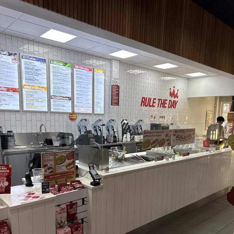 Smoothie King