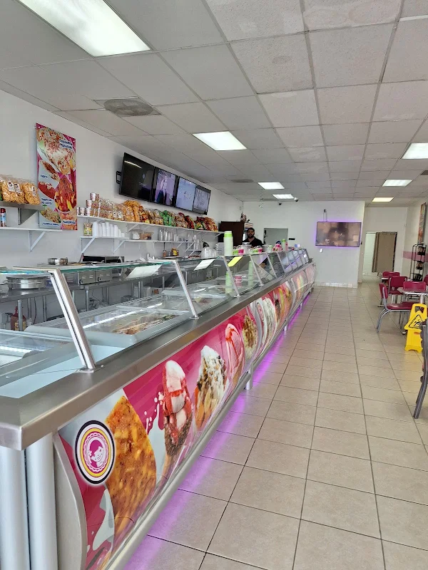 La Michoacana Exquisita