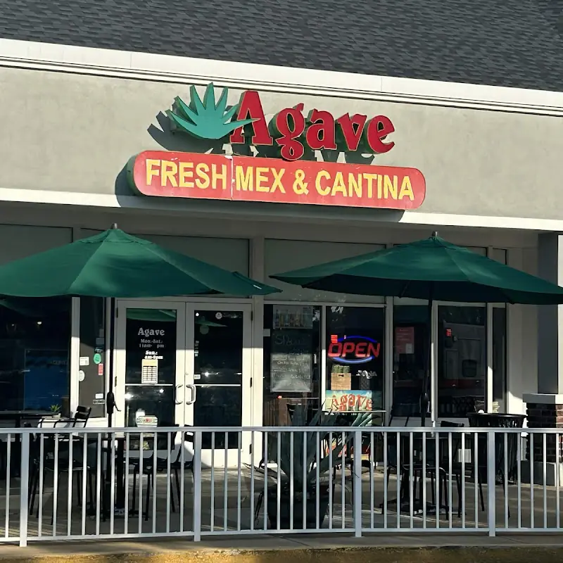 Agave Fresh Mexican Restaurant and Cantina | Ormond Beach, FL