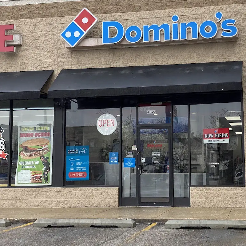 Domino's Pizza