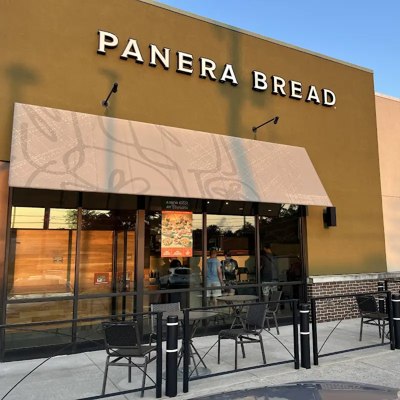 Panera Bread