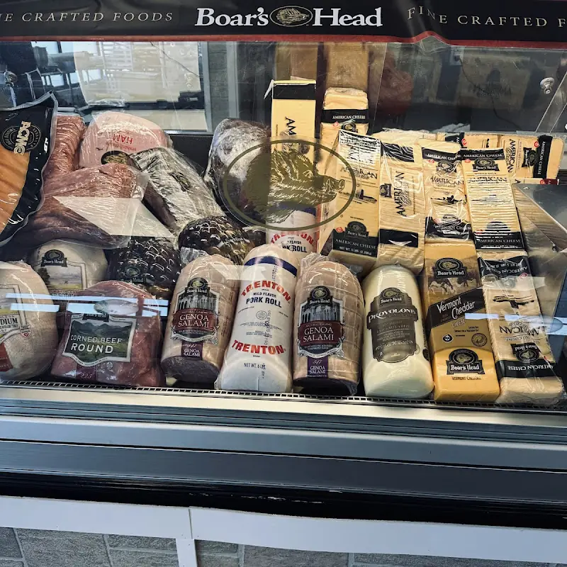 Baba’s Bagel - Belle Mead NJ