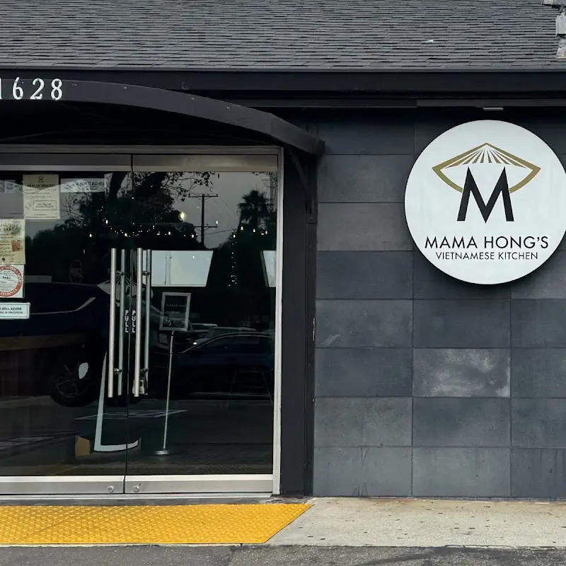 Mama Hong's