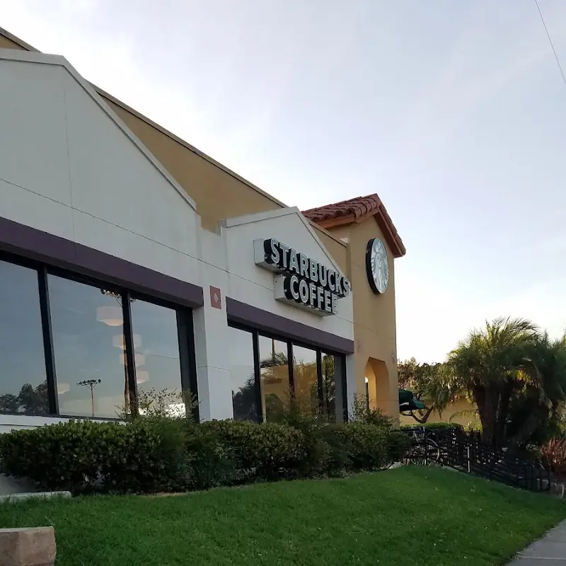 Starbucks Coffee Company