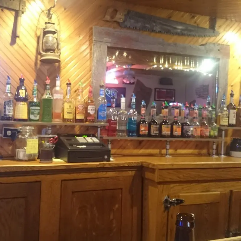 The Burns Creek Inn
