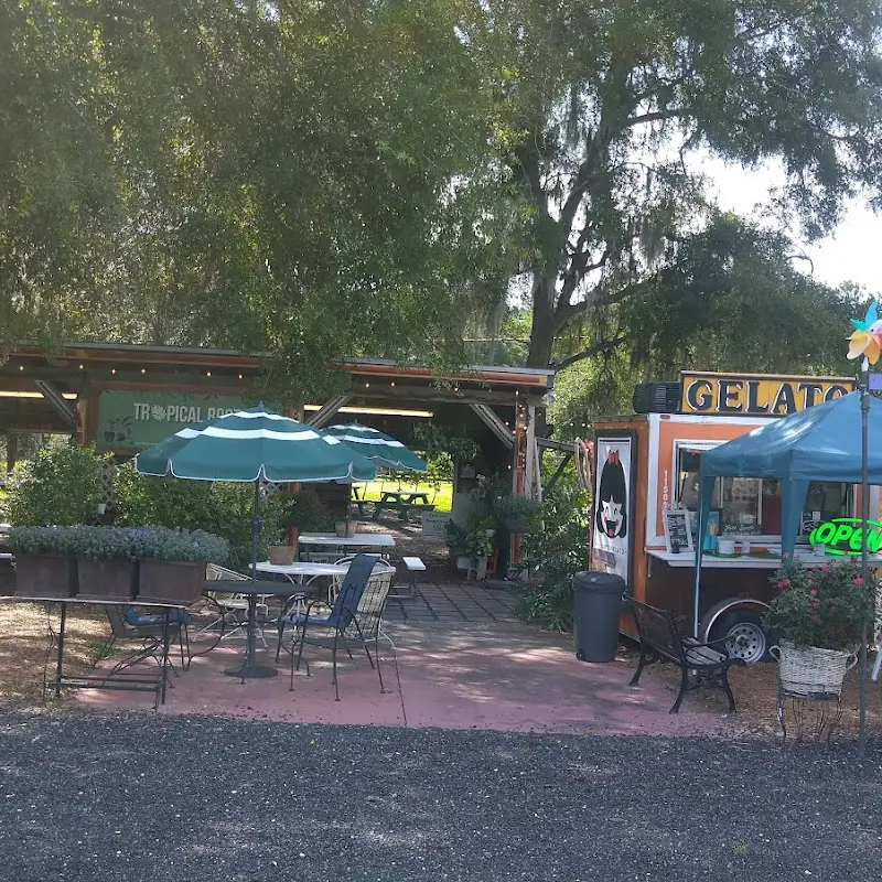 El Punto food truck