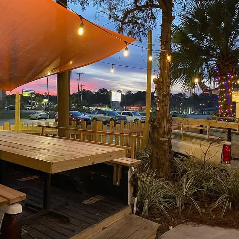 Bubba's Bistro