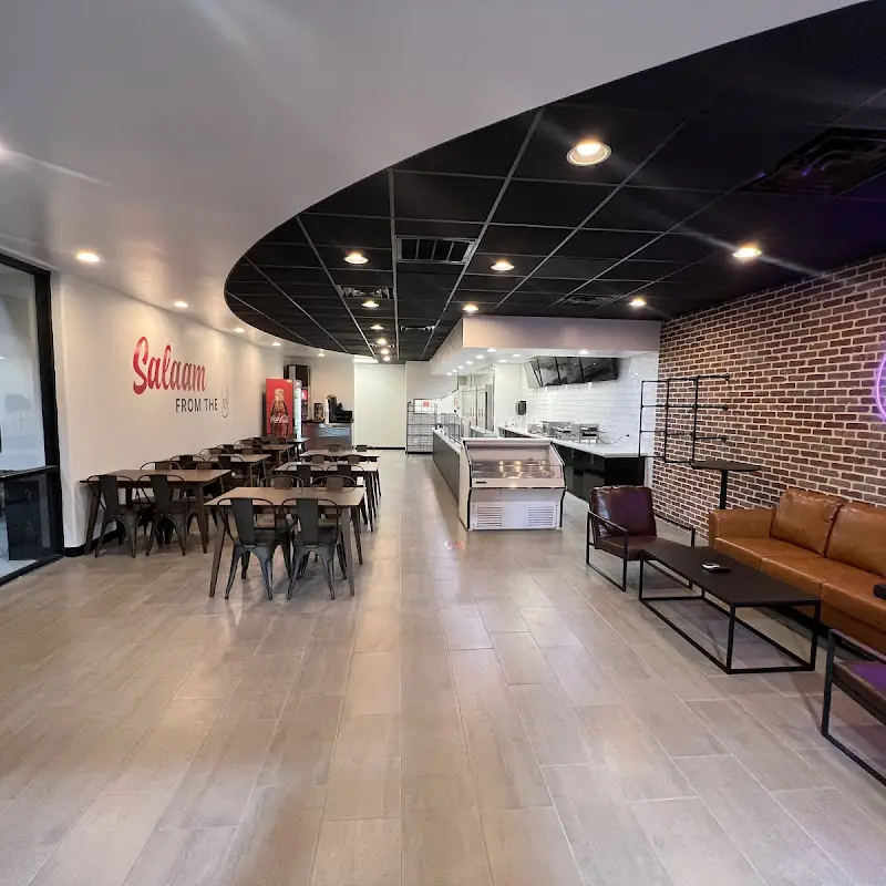 Q’s Deli