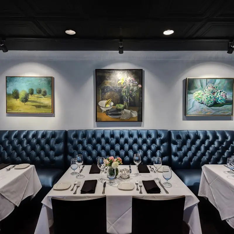 Amerigo's Grille