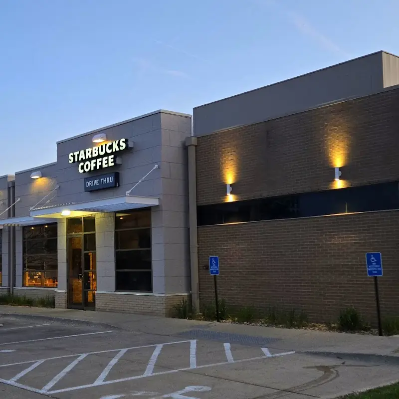 Starbucks Coffee Company