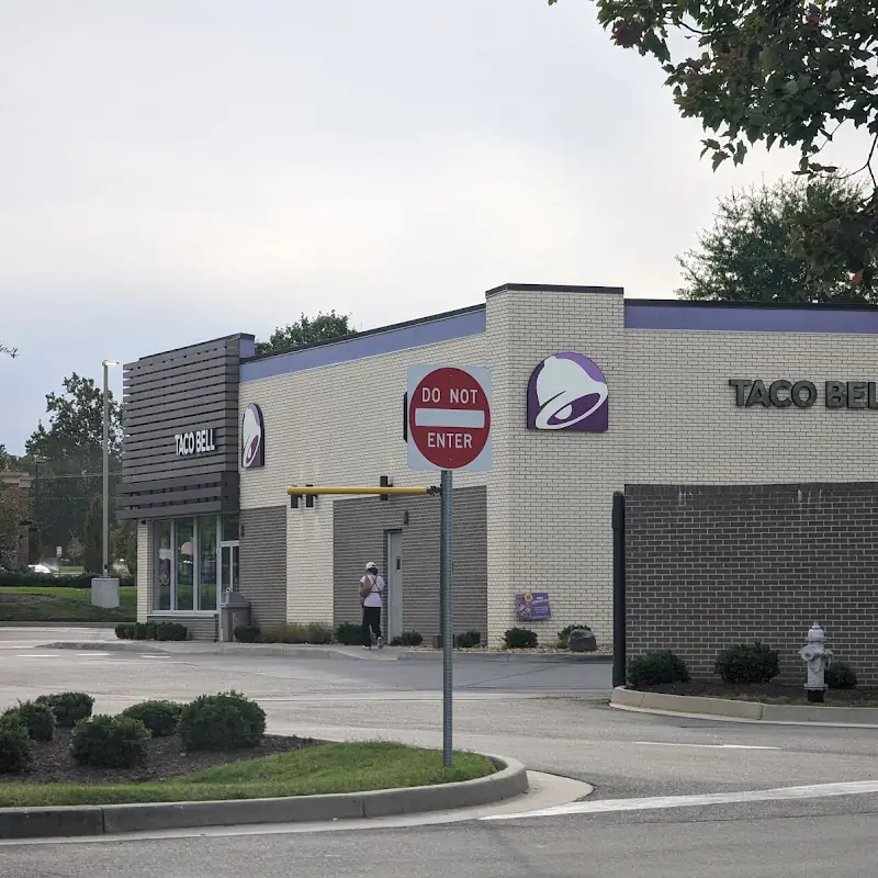 Taco Bell