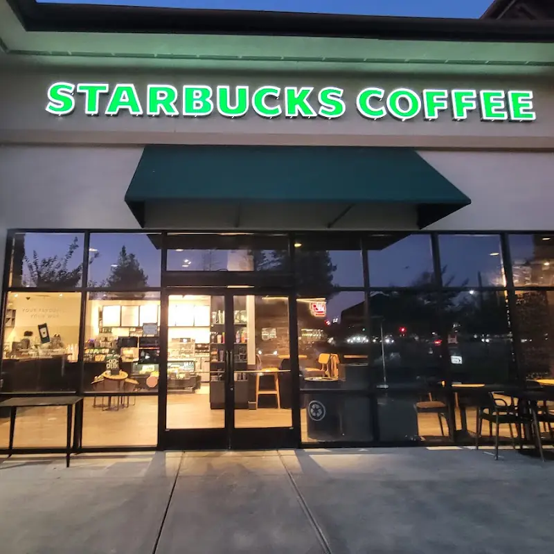 Starbucks Coffee Company
