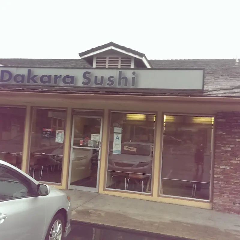 Dakara Sushi
