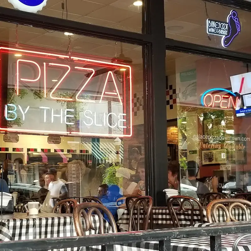 Palace Pizza