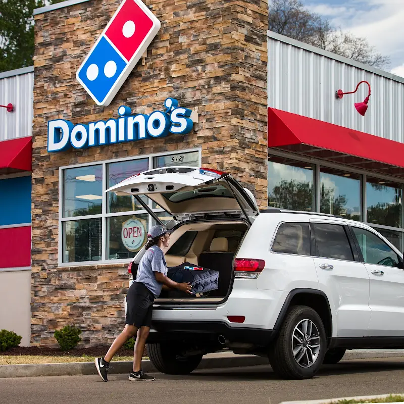Domino's Pizza