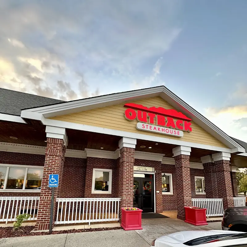 Outback Steakhouse