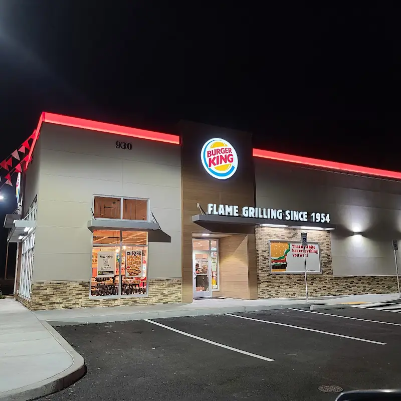 Burger King