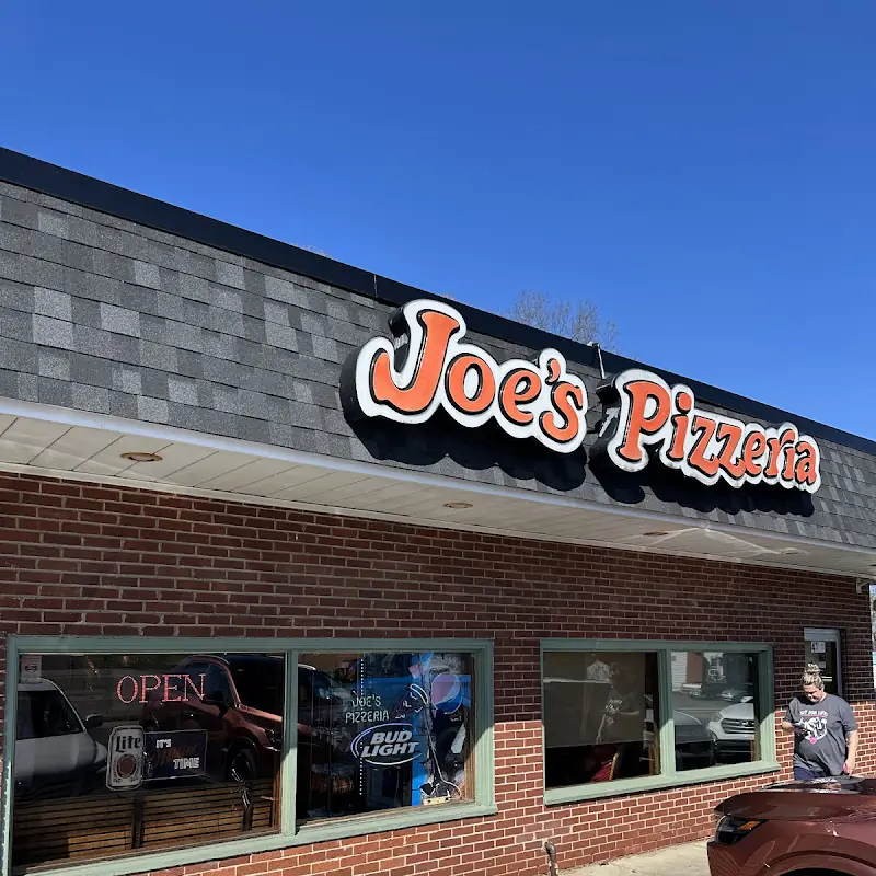 Joe's Pizzeria
