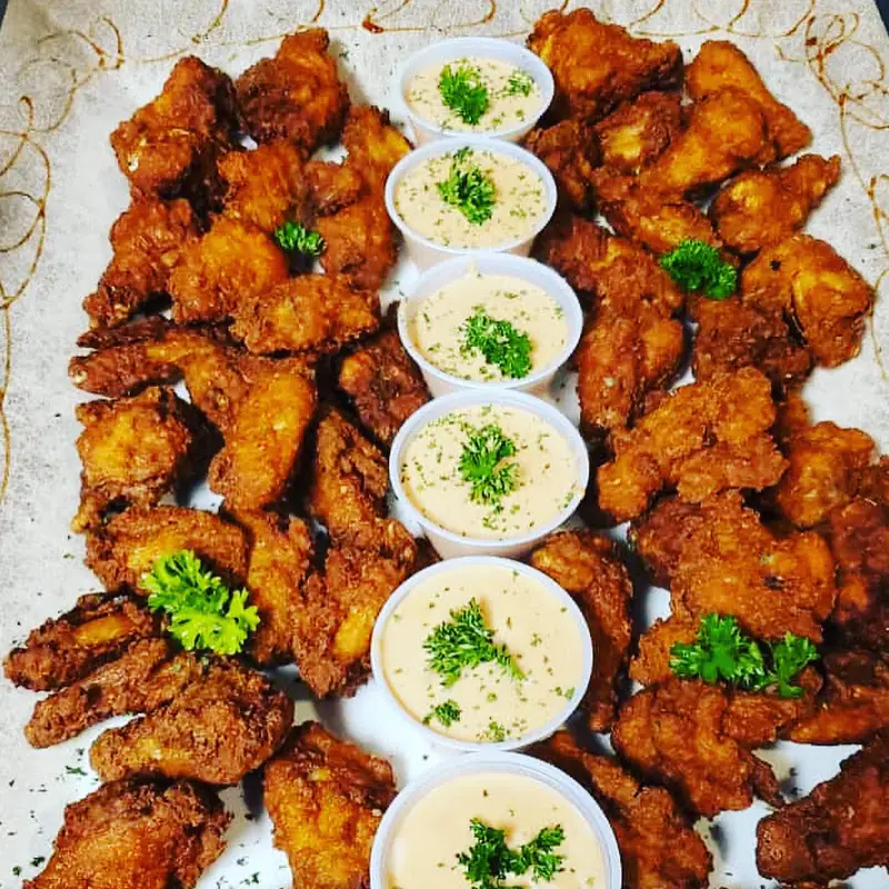 Sabor Latino Steakhouse & Lounge