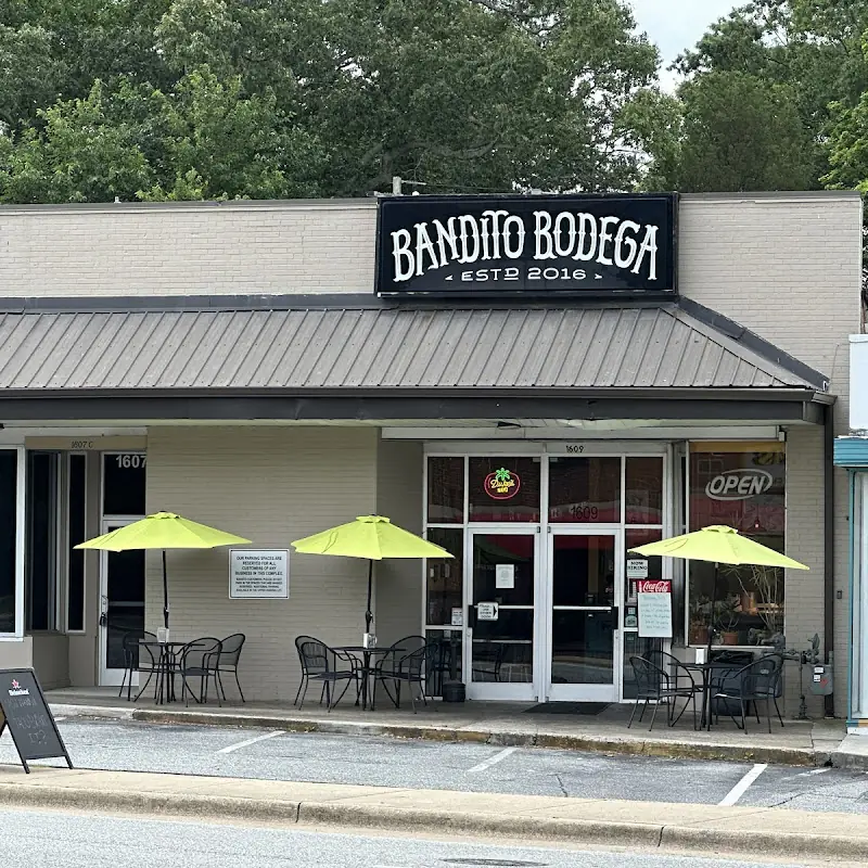 BANDITO BODEGA