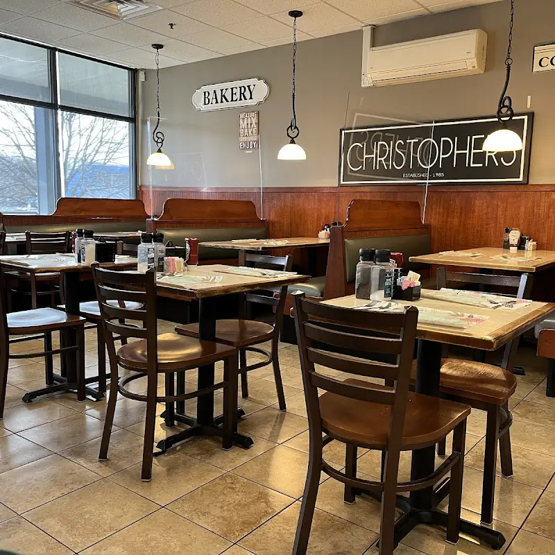 Christopher's Restaurant