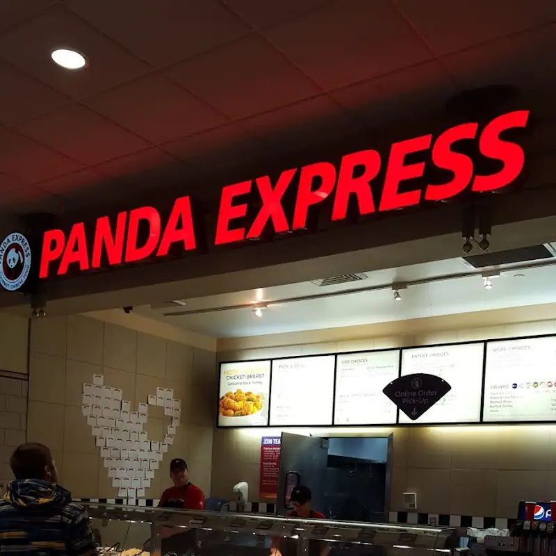 Panda Express
