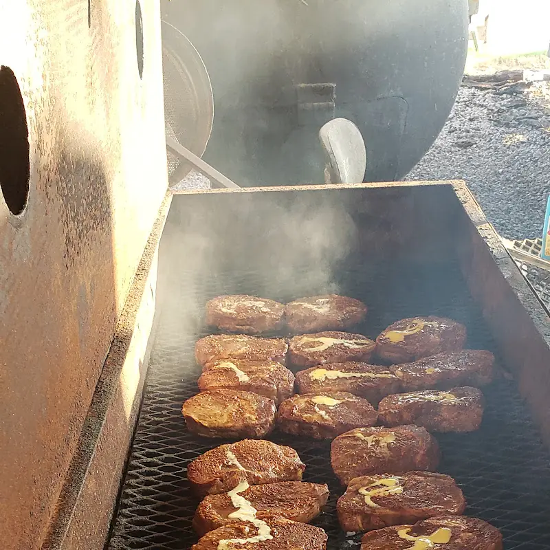 Jake's Bar B Que