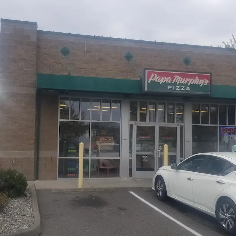Papa Murphy's | Take 'N' Bake Pizza