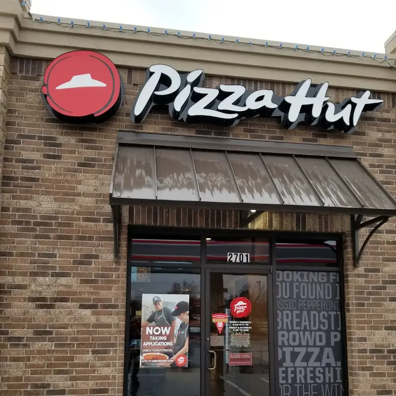 Pizza Hut