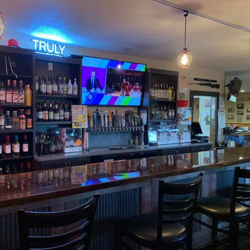 Fort Bar & Grill