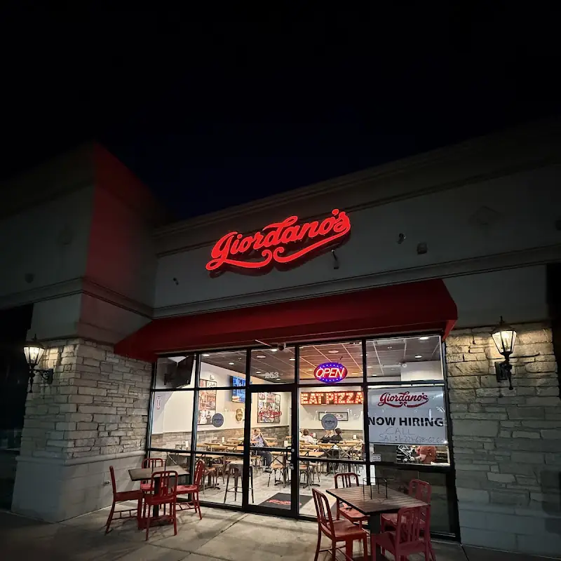 Giordano's