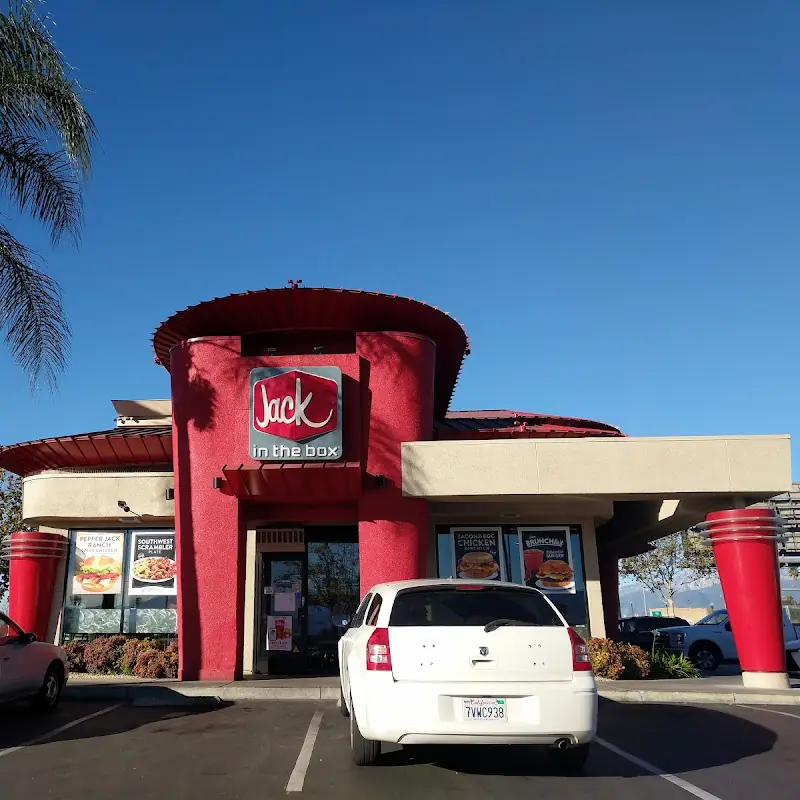 Jack in the Box