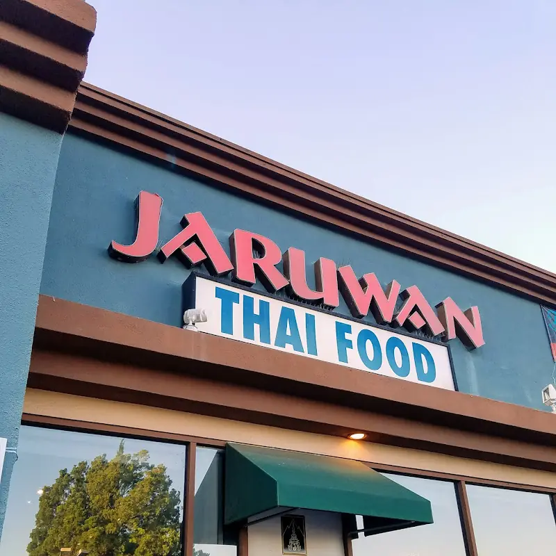 Jaruwan