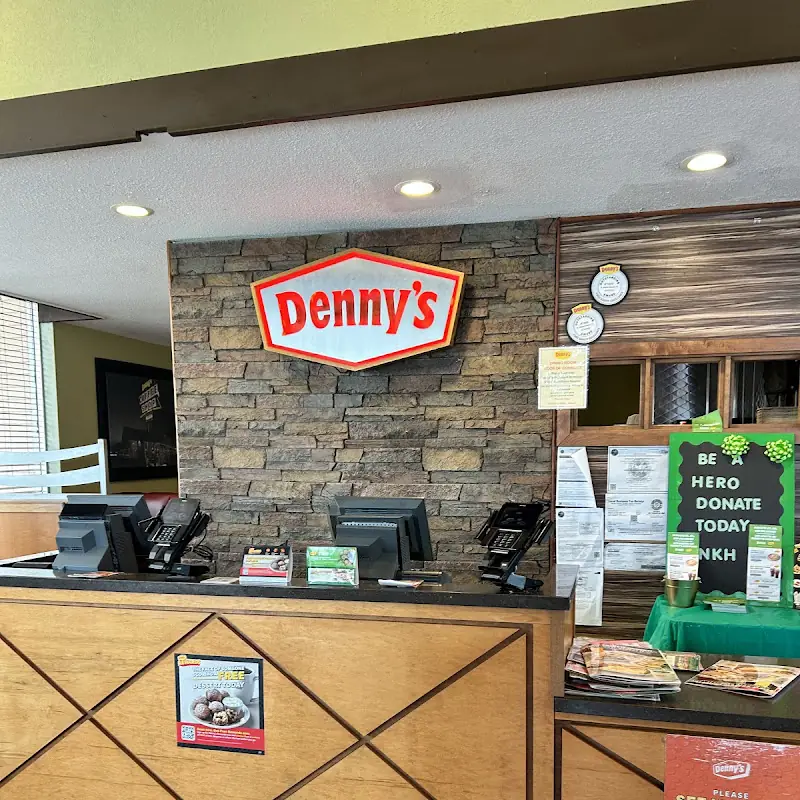 Denny's Restaurant