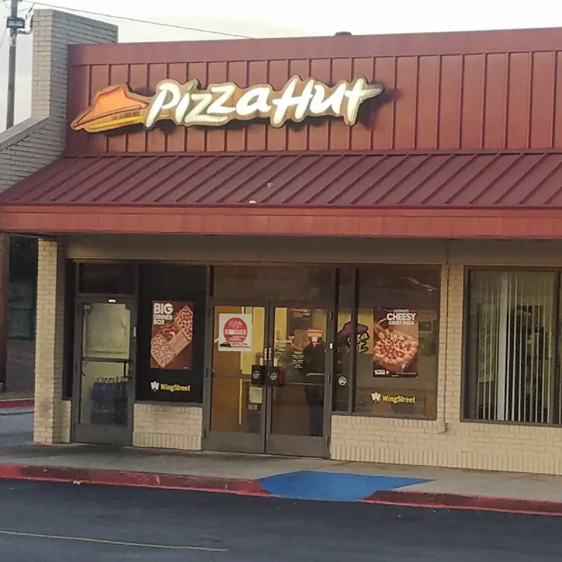 Pizza Hut