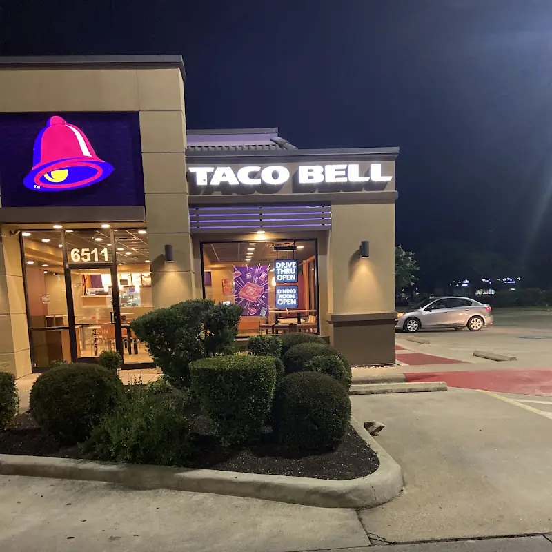 Taco Bell