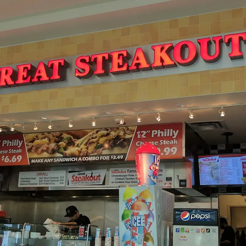 Chicken Gyro
