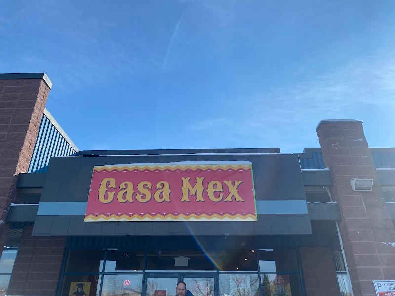 Casa Mex