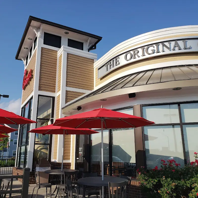 Chick-fil-A
